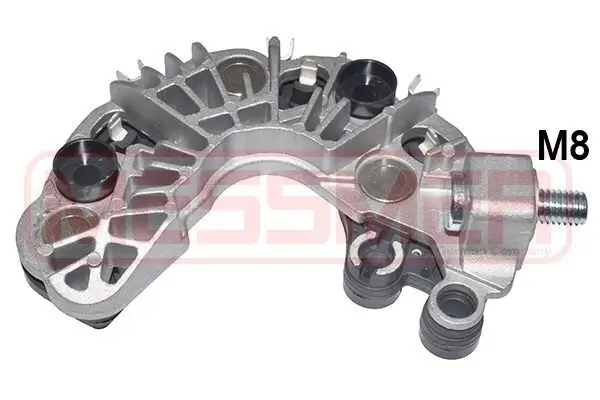 Gleichrichter, Generator ERA 216157
