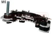 Gleichrichter, Generator ERA 216174