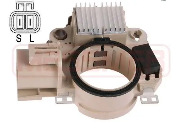 Generatorregler 14,5 V ERA 216183