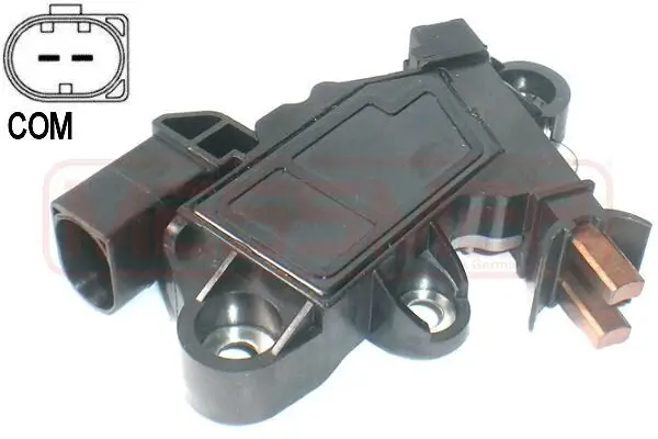 Generatorregler 14 V ERA 216195