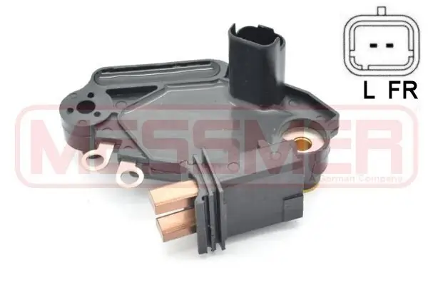 Generatorregler 14,5 V ERA 216220