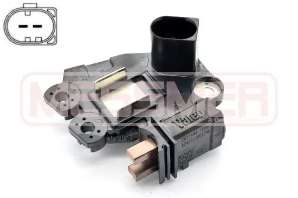 Generatorregler 14,5 V ERA 216227