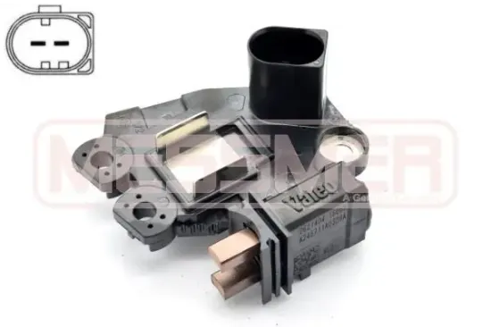 Generatorregler 14,5 V ERA 216227 Bild Generatorregler 14,5 V ERA 216227