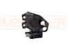 Generatorregler 14 V ERA 216250