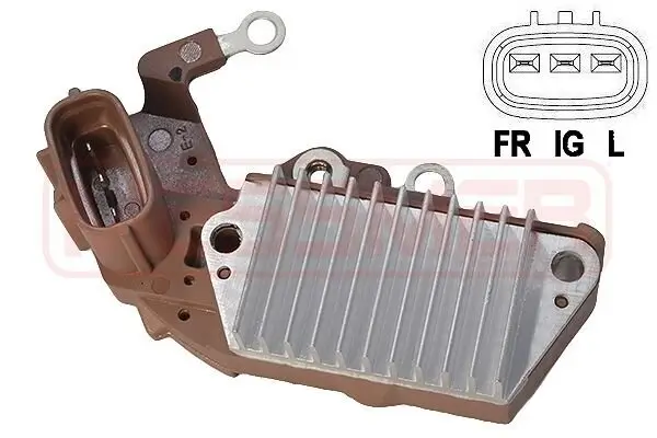 Generatorregler 14,5 V ERA 216352