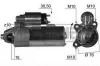 Starter 12 V 2,2 kW ERA 220015A Bild Starter 12 V 2,2 kW ERA 220015A