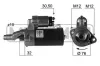 Starter 12 V 2 kW ERA 220206A Bild Starter 12 V 2 kW ERA 220206A