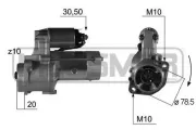 Starter 12 V 2 kW ERA 220350A