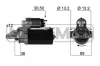 Starter 12 V 2 kW ERA 220353 Bild Starter 12 V 2 kW ERA 220353