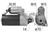 Starter 12 V 2,2 kW ERA 220941A Bild Starter 12 V 2,2 kW ERA 220941A