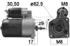 Starter 12 V 0,95 kW ERA 220956A Bild Starter 12 V 0,95 kW ERA 220956A