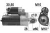 Starter 12 V 1,7 kW ERA 220976A Bild Starter 12 V 1,7 kW ERA 220976A