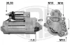 Starter 14 V 1,4 kW ERA 221038A Bild Starter 14 V 1,4 kW ERA 221038A