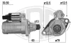 Starter 12 V 1,1 kW ERA 221071A Bild Starter 12 V 1,1 kW ERA 221071A