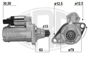 Starter 12 V 1,1 kW ERA 221071A