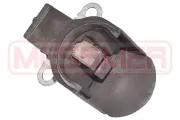 Halter, Kohlebürsten 14 V ERA 231003