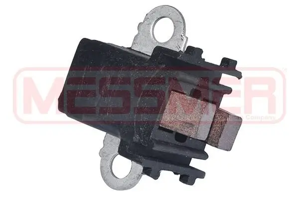 Halter, Kohlebürsten 14 V ERA 231006