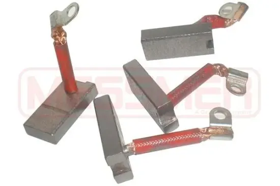 Kohlebürste, Generator ERA 231072 Bild Kohlebürste, Generator ERA 231072