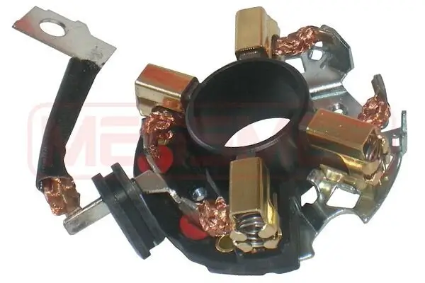Halter, Kohlebürsten ERA 232007