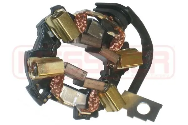 Halter, Kohlebürsten ERA 232014