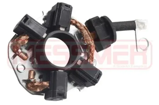 Halter, Kohlebürsten 12 V ERA 232055 Bild Halter, Kohlebürsten 12 V ERA 232055