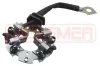 Halter, Kohleb&uuml;rsten 12 V ERA 232076