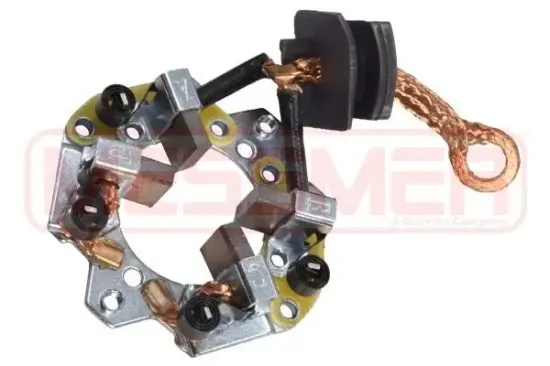 Halter, Kohlebürsten 12 V ERA 232087 Bild Halter, Kohlebürsten 12 V ERA 232087