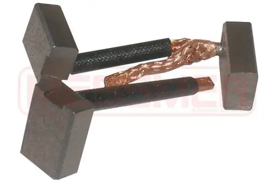 Kohlebürste, Starter ERA 233050 Bild Kohlebürste, Starter ERA 233050