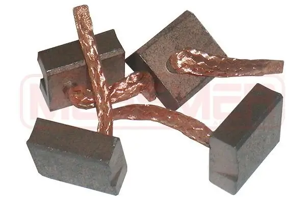 Kohlebürste, Starter ERA 233080