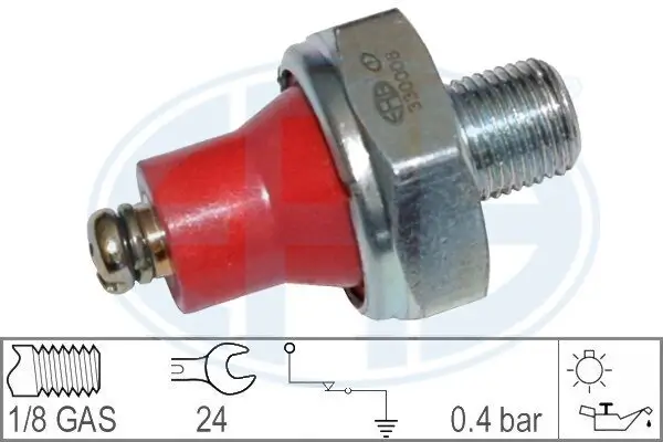 Öldruckschalter ERA 330006