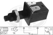 Bremslichtschalter ERA 330035