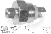 Bremslichtschalter ERA 330063