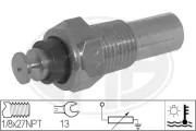 Sensor, Kühlmitteltemperatur ERA 330089