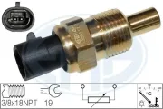 Sensor, Kühlmitteltemperatur ERA 330117