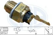 Sensor, Öltemperatur ERA 330123