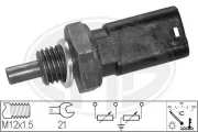 Sensor, Kühlmitteltemperatur ERA 330138