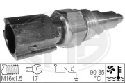 Temperaturschalter, Kühlerlüfter ERA 330195