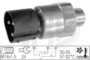 Temperaturschalter, Kühlerlüfter ERA 330208