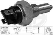 Schalter, Rückfahrleuchte ERA 330236