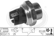 Temperaturschalter, Kühlerlüfter ERA 330266