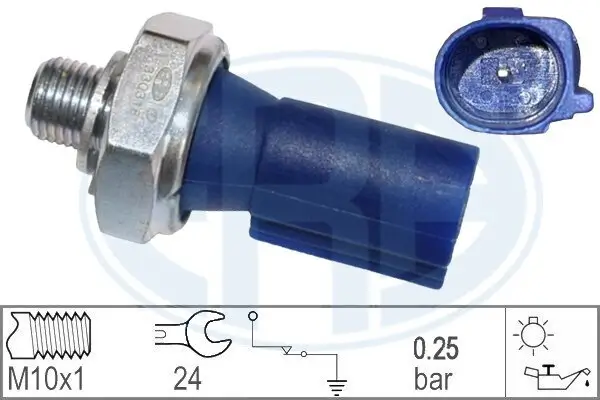 Öldruckschalter ERA 330318