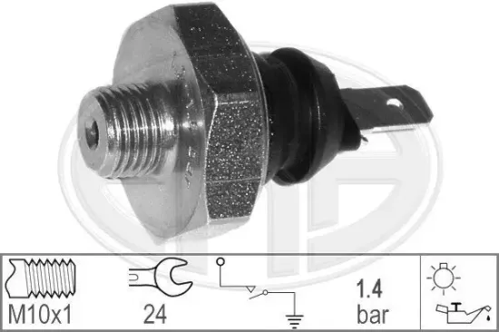 Öldruckschalter ERA 330323 Bild Öldruckschalter ERA 330323