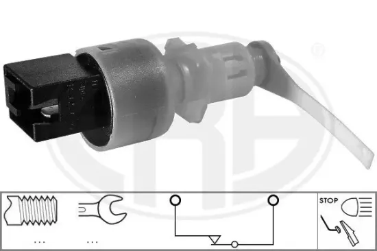 Bremslichtschalter ERA 330346 Bild Bremslichtschalter ERA 330346