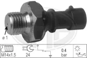 Öldruckschalter ERA 330365