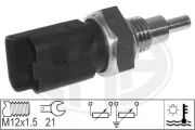 Sensor, Kühlmitteltemperatur ERA 330495