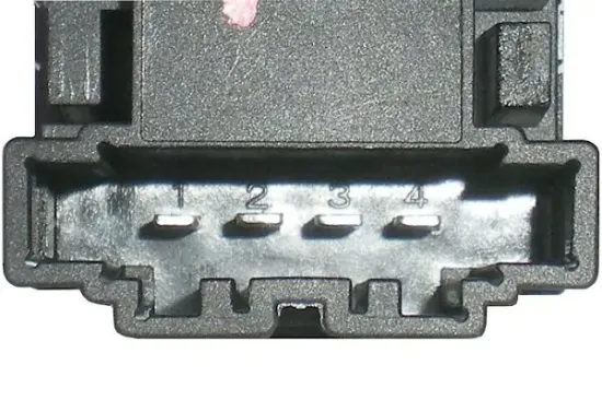 Bremslichtschalter ERA 330503E Bild Bremslichtschalter ERA 330503E