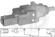 Bremslichtschalter ERA 330514