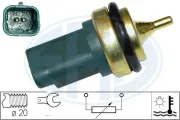 Sensor, Kühlmitteltemperatur ERA 330552