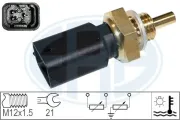 Sensor, Kühlmitteltemperatur ERA 330559