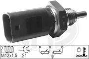 Sensor, Kühlmitteltemperatur ERA 330560